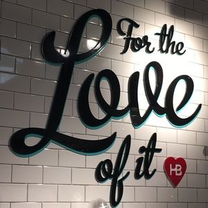 Meet your Posher, Donnell